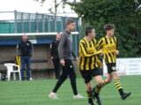 S.K.N.W.K. JO16-1 - Kruiningen/Waarde/Rillandia JO16-1 (competitie) seizoen 2021-2022 (najaar) (6/66)